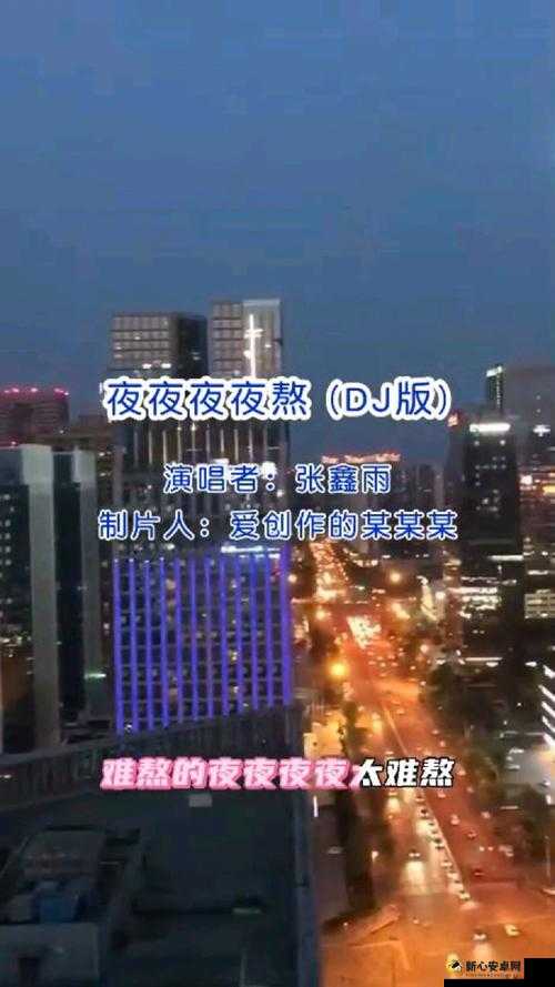 国产精品夜夜嗨：带你体验夜夜精彩不停歇的独特魅力